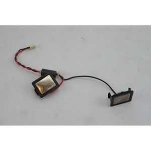 Ionvac Optimax UV 8063 Robovac Robot Vacuum Replacement Part: Battery Contacts